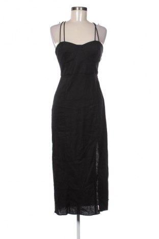 Sukienka Zara, Rozmiar M, Kolor Czarny, Cena 91,09 zł