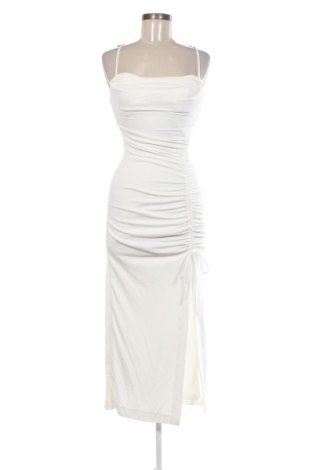 Рокля Zara, Размер XS, Цвят Бял, Цена 14,31 €