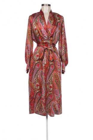 Sukienka Zara, Rozmiar L, Kolor Kolorowy, Cena 93,54 zł