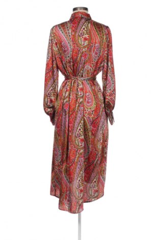 Sukienka Zara, Rozmiar L, Kolor Kolorowy, Cena 93,54 zł