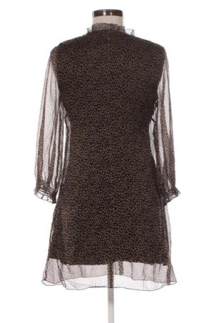 Sukienka Zara, Rozmiar XS, Kolor Kolorowy, Cena 47,99 zł