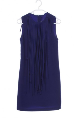 Рокля Zara, Размер XS, Цвят Син, Цена 13,81 €