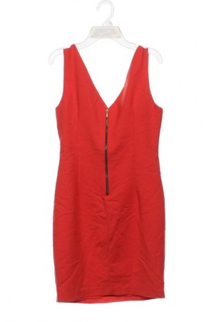 Рокля Zara, Размер M, Цвят Червен, Цена 10,73 €