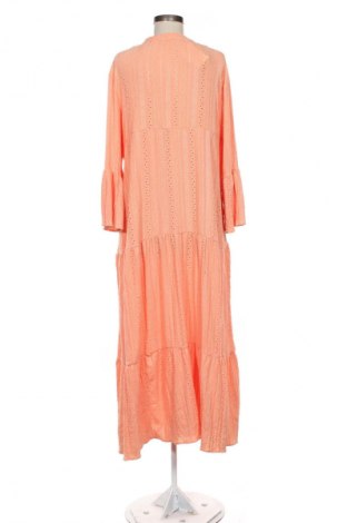 Sukienka Zara, Rozmiar S, Kolor Pomarańczowy, Cena 133,99 zł