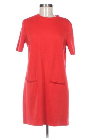 Ruha Zara, Méret M, Szín Piros, Ár 5 707 Ft