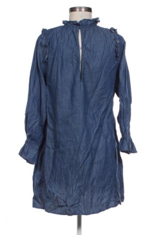 Ruha Zara, Méret S, Szín Kék, Ár 5 785 Ft