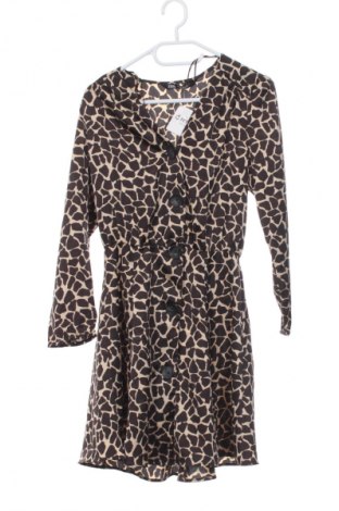 Рокля Zara, Размер XS, Цвят Многоцветен, Цена 46,63 €