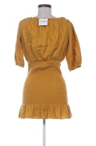 Рокля Zara, Размер M, Цвят Оранжев, Цена 37,40 €