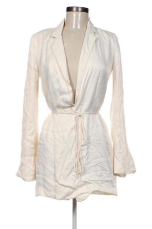 Rochie Zara, Mărime S, Culoare Ecru, Preț 62,99 Lei