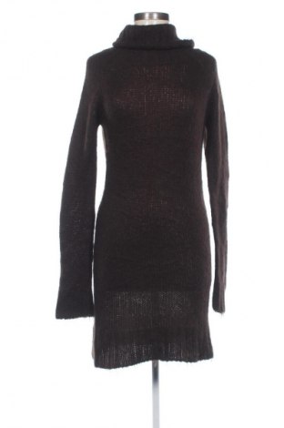 Φόρεμα Zara, Μέγεθος L, Χρώμα Καφέ, Τιμή 14,00 €