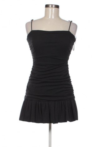 Рокля Zara, Размер S, Цвят Черен, Цена 10,73 €