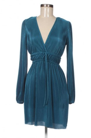 Kleid Zara, Größe S, Farbe Blau, Preis € 11,99