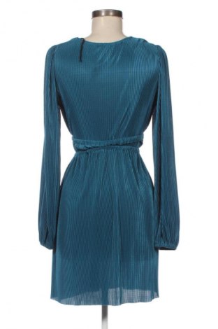 Kleid Zara, Größe S, Farbe Blau, Preis € 11,99