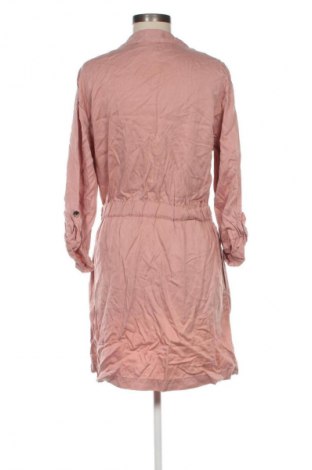 Рокля Zara, Размер L, Цвят Пепел от рози, Цена 11,24 €