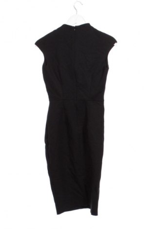 Рокля Zara, Размер XS, Цвят Черен, Цена 14,82 €