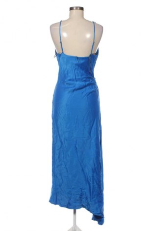 Sukienka Zara, Rozmiar L, Kolor Niebieski, Cena 87,99 zł