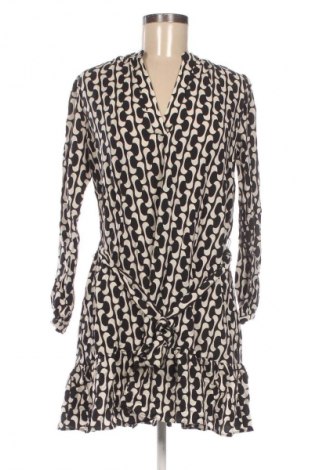 Sukienka Zara, Rozmiar XS, Kolor Kolorowy, Cena 50,99 zł