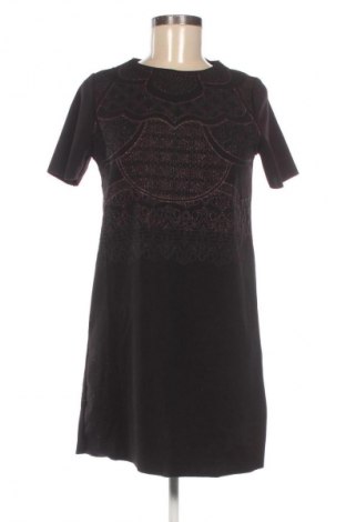 Kleid Zara, Größe S, Farbe Mehrfarbig, Preis € 13,99