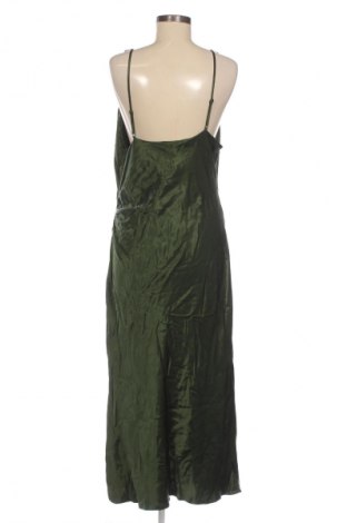 Рокля Zara, Размер XL, Цвят Зелен, Цена 39,00 €