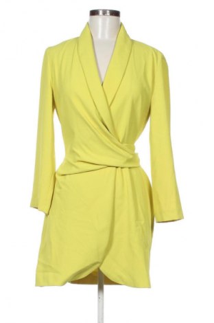 Рокля Zara, Размер M, Цвят Зелен, Цена 10,73 €