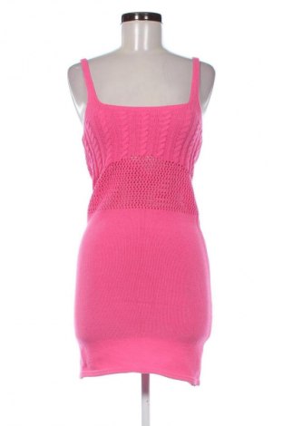 Рокля Zara, Размер S, Цвят Розов, Цена 32,00 €