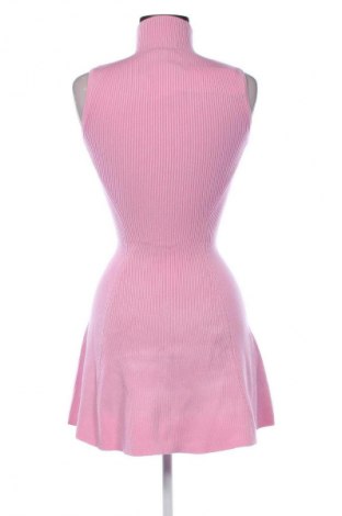 Рокля Zara, Размер S, Цвят Розов, Цена 32,00 €