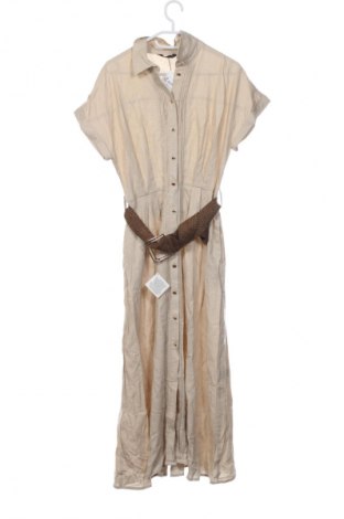 Рокля Zara, Размер M, Цвят Бежов, Цена 39,00 €