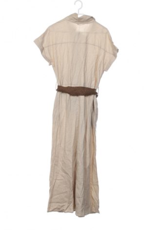 Рокля Zara, Размер M, Цвят Бежов, Цена 39,00 €