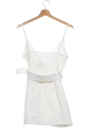 Рокля Zara, Размер M, Цвят Бял, Цена 11,75 €