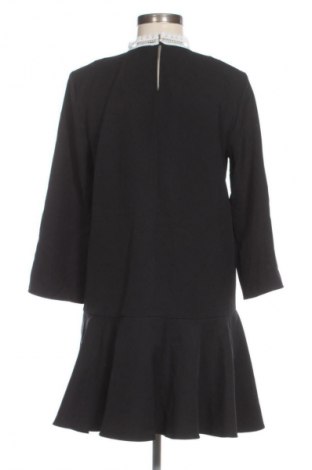 Рокля Zara, Размер M, Цвят Черен, Цена 14,00 €