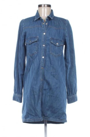 Рокля Zara, Размер S, Цвят Син, Цена 14,00 €