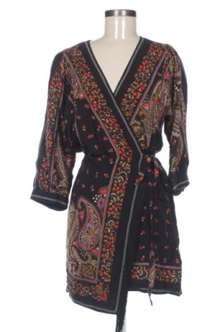 Рокля Zara, Размер M, Цвят Многоцветен, Цена 14,00 €