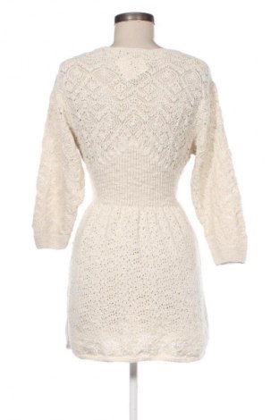 Šaty  Zara, Velikost S, Barva Bílá, Cena  397,00 Kč