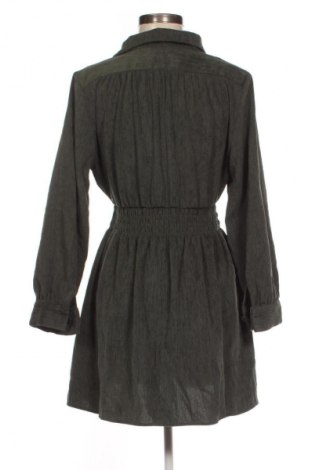 Sukienka Zara, Rozmiar M, Kolor Zielony, Cena 43,99 zł