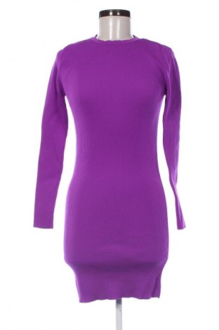 Рокля Zara, Размер M, Цвят Лилав, Цена 17,00 €