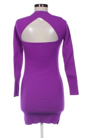 Рокля Zara, Размер M, Цвят Лилав, Цена 17,00 €