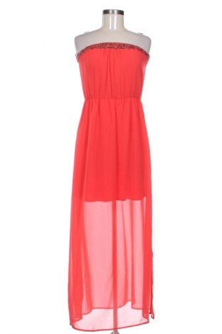 Sukienka Zara, Rozmiar M, Kolor Czerwony, Cena 93,54 zł