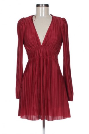 Kleid Zara, Größe M, Farbe Rot, Preis € 14,00