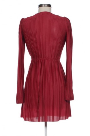 Kleid Zara, Größe M, Farbe Rot, Preis € 14,00