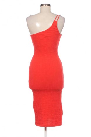 Sukienka Zara, Rozmiar S, Kolor Czerwony, Cena 91,09 zł