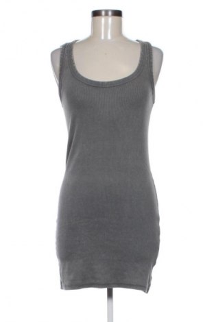 Sukienka Zara, Rozmiar L, Kolor Szary, Cena 73,92 zł