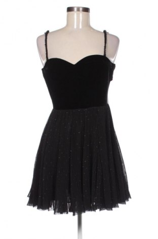 Sukienka Zara, Rozmiar S, Kolor Czarny, Cena 91,09 zł