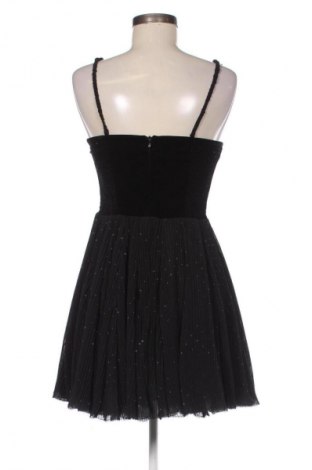 Sukienka Zara, Rozmiar S, Kolor Czarny, Cena 91,09 zł