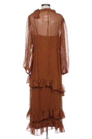 Kleid Zara, Größe XL, Farbe Mehrfarbig, Preis 17,46 €