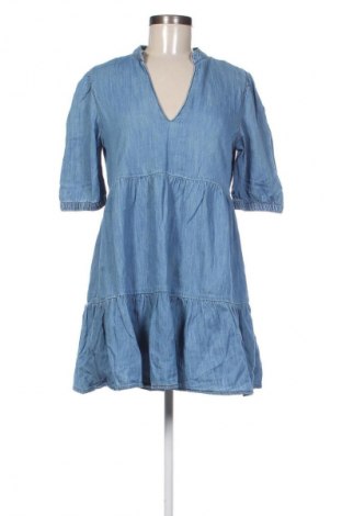 Rochie Zara, Mărime M, Culoare Albastru, Preț 72,99 Lei