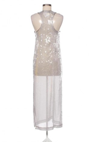 Rochie Zara, Mărime XS, Culoare Gri, Preț 243,09 Lei