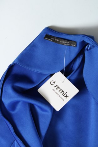 Ruha Zara, Méret L, Szín Kék, Ár 5 707 Ft