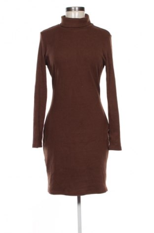 Рокля Zeagoo, Размер L, Цвят Кафяв, Цена 17,89 €