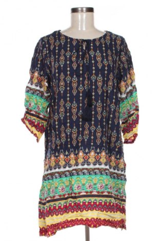 Sukienka Zeagoo, Rozmiar S, Kolor Kolorowy, Cena 45,99 zł