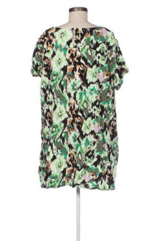 Kleid Zhenzi, Größe XXL, Farbe Mehrfarbig, Preis € 9,99